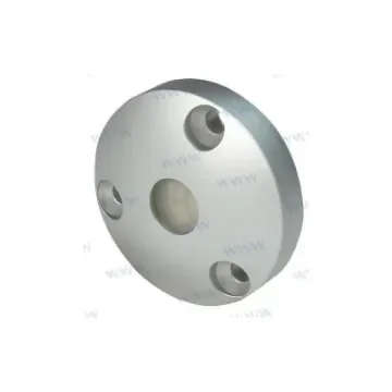 Lumitec - Matte White Compact Light for Interior/Exterior - LUM101033 product image