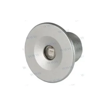 Lumitec - Echo1 Blue LED Courtesy Light - LUM112204 product image