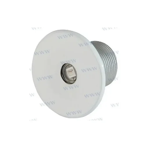 Lumitec - Echo1 White Courtesy Light with Integrated Switch - LUM112224 product image