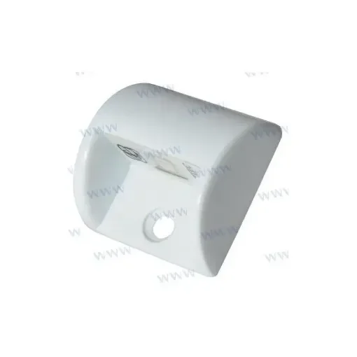 Lumitec - Andros White LED Courtesy Light - LUM101047 product image
