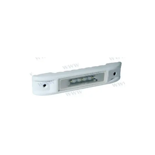 Lumitec - Ibiza White Machine Room Light - LUM101520 product image