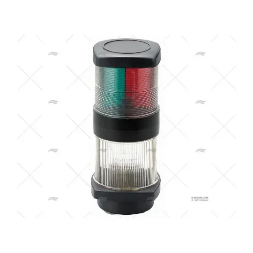 As-40 Tricolour Navigation and Anchor Light - 40251252 product image