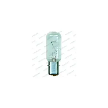 Nautical 360º LED Bulb BA15S 12V 0.5W - 65100239 product image
