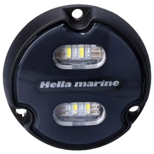 Hella Marine - Apelo A1 RGB Submersible Light - 67000486 product image