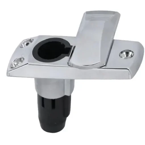 12" Chromed Zinc Stern Light Base - 43251332 product image