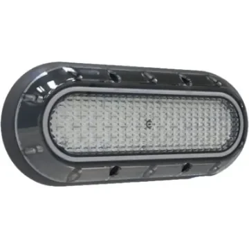 Aker Lighting - High Power 30W Blue Led Underwater Light - AKALUWL404SM30W product image