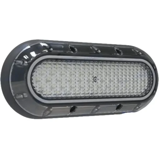Aker Lighting - High Power 30W Blue Led Underwater Light - AKALUWL404SM30W product image