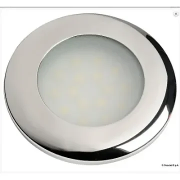 Led Ceiling Light Recessed Capella White - 13.433.30 product image