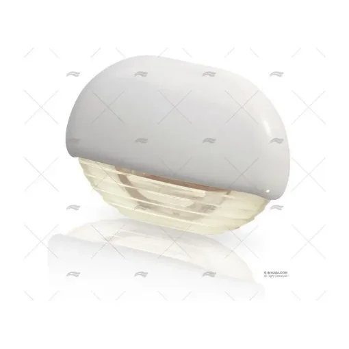 Hella Marine - Easy Fit Warm White LED Welcome Light - 67000476 product image