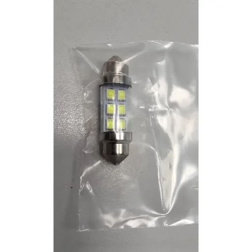 Led Ceiling Bulb Fridge 12/24V - SEC00038DA product image