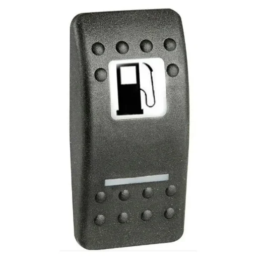 Carling Technologies Marine Fuel Gauge - 14.193.23 product image