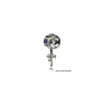 Osculati Adjustable Interior Pirate Spotlight 12V Ø145mm - 13.242.12 product image