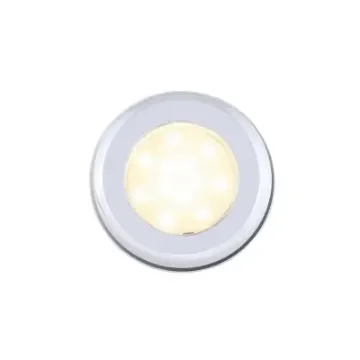 BATSYSYEM - Batsystem White Led Dome Light 150lm 3000K - 12570100 product image