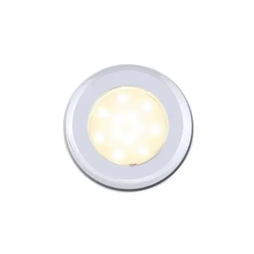 BATSYSYEM - Batsystem White Led Dome Light 150lm 3000K - 12570100 product image