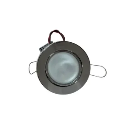 LED Downlight Ceiling Light Warm White - QL022 product image