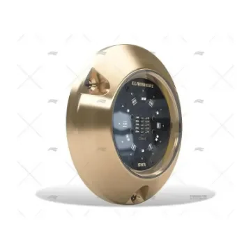 Lumishore - SMX53 Blue Submersible Light - 90800109 product image