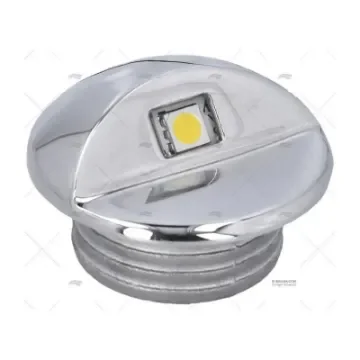 Courtesy Light White LED IP67 9-28V - 41250768 product image