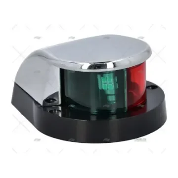 Bicolour Navigation Light, Led, 12V - 40250278 product image
