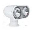 Powerful Dual 24V 2X55w Remote-Controlled Pirate Spotlight - 70250117 product image