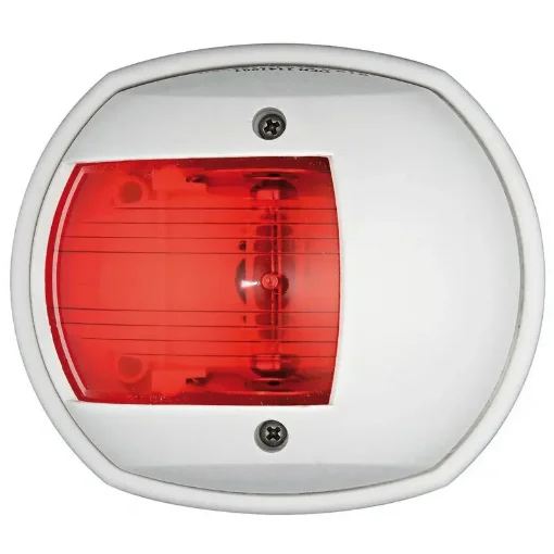 Osculati - Maxi 112.5º Navigation Light, Port Side - 11.411.81 product image
