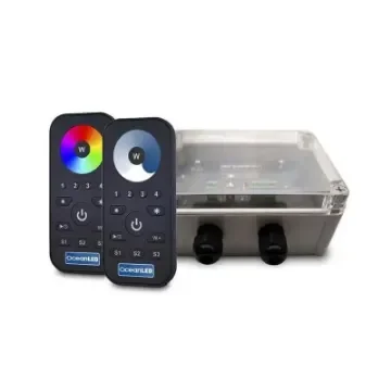 Ocean Led - DMX Remote Control for X-Series Colours - NLS314 product image