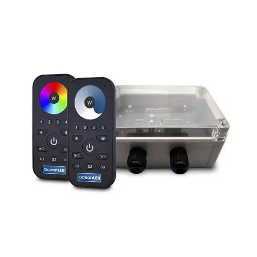 Ocean Led - DMX Remote Control for X-Series Colours - NLS314 product image