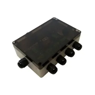 Ocean Led - Pro Series App DMX Junction Box - NLS144 product image