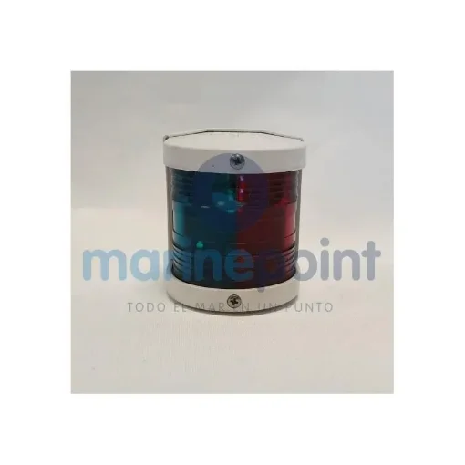 Aqua Signal Bicolor Navigation Light - 93210116 product image