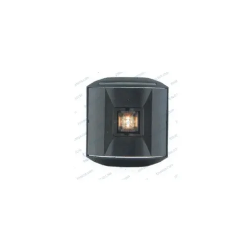 Aqua Signal - S44 Black LED Navigation Light 12-24V - 93210131 product image
