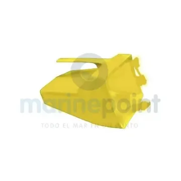 Manual Bilge Pump 250 Mm with Reinforced Handle - 00000250 product image