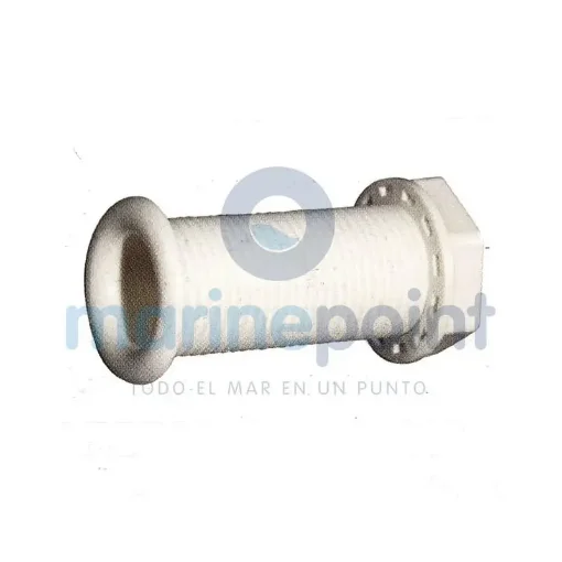 Drain Pipe Nylon Tube - 021028 product image