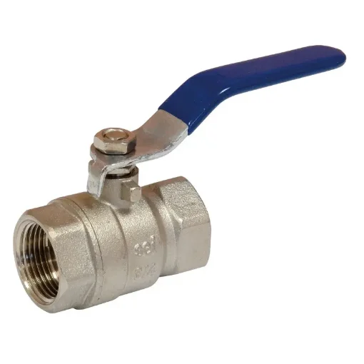 Hh 1/4" Ball Tap - 0210010 product image