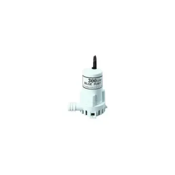 Taiwan Marine Corporation 12V Submersible Bilge Pump - 021239 product image