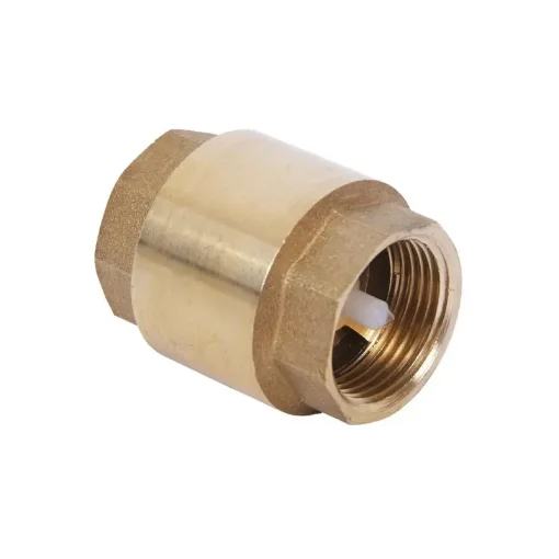 York Brass Check Valve 2" PN16 - 0300016 product image
