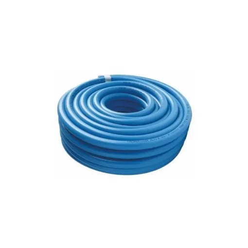 Hot Water Hose Mdl Blue, 19X28mm - 031302530 product image