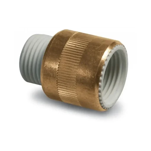 Anti-Electrolysis Sleeve, 1/2" M-H - 0392140 product image