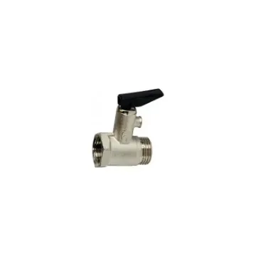 3/4" Thermostatic Safety Valve - 0392122 product image