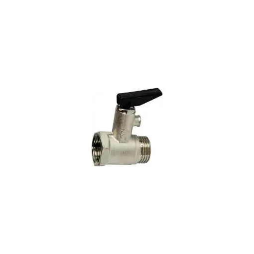 3/4" Thermostatic Safety Valve - 0392122 product image