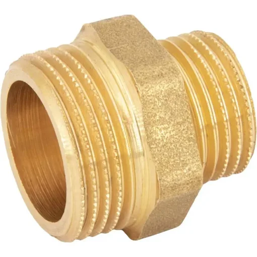 Male Brass Reducer 1" X 2" - 0400048 product image
