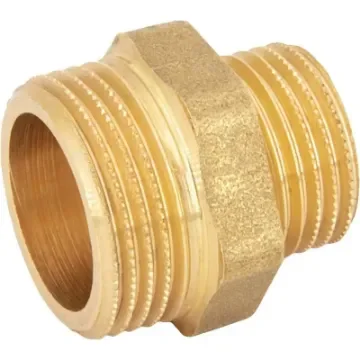 Male Brass Reducing Fitting 3/4" To 1-1/4" - 0400042 product image