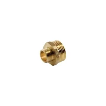 Brass Hex Reducer 1/2 X 1-1/2 - 0400077 product image