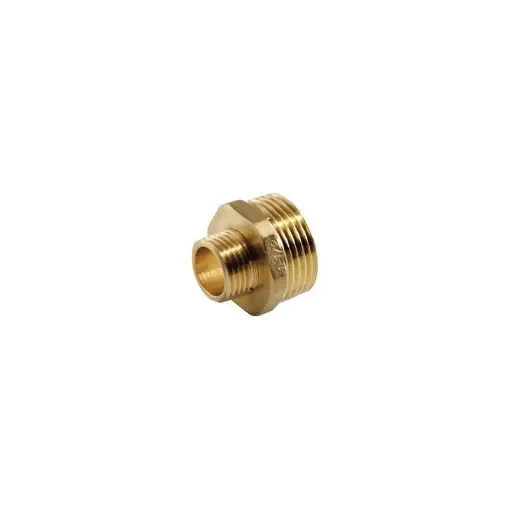 Brass Hex Reducer 1/2 X 1-1/2 - 0400077 product image