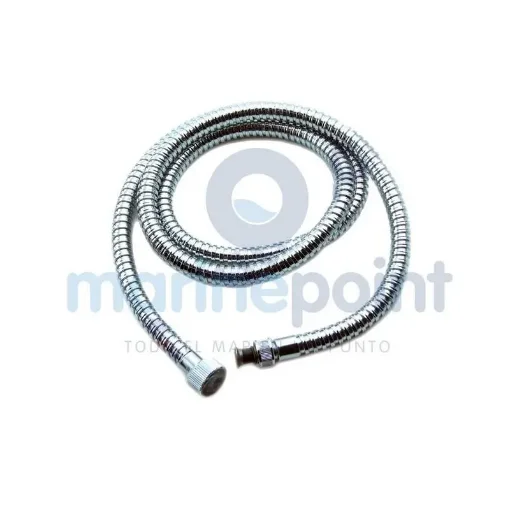 Chromed Shower Hose 2.50m - 062465 product image