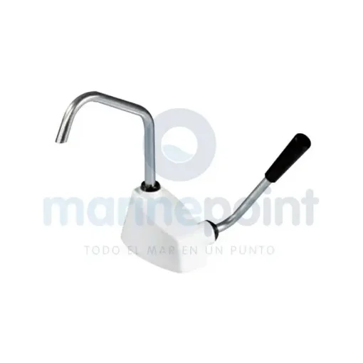 Manual Sink Pump GP0418 Flipper MK4 - 070150 product image