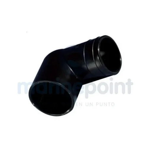 Whale 90º Plastic Elbow 1-1/2'' - 070178 product image