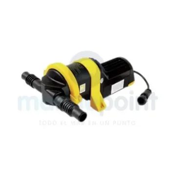 Whale Gulper IC 12V Pump for Drainage - BP2082B product image