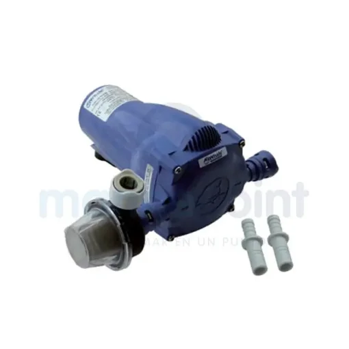 Whale 12V Water Pressure Pump 12 L/Min 3 Bar - 070216 product image