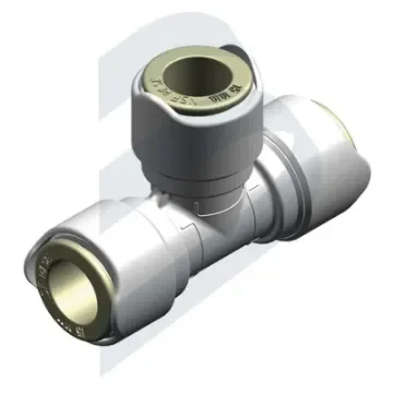 T Connector S-15 - 075001 product image
