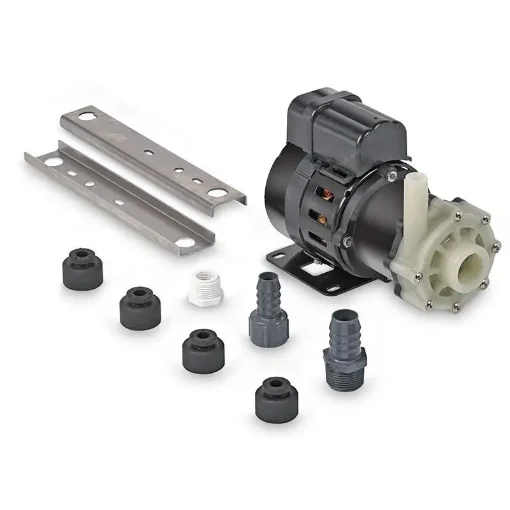 Dometic Centrifugal Pump Air Conditioning 230v - 073037 product image