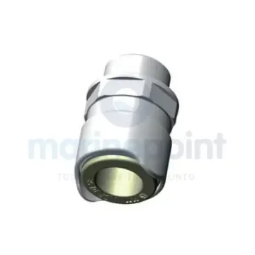 1/2'' BSP S15 Male Thread Adapter - 075008 product image